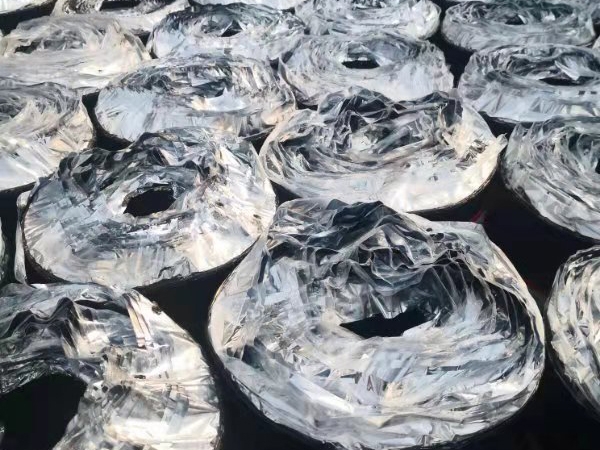 帶你認識高聚物改性瀝青防水涂料？